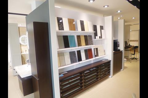 Bathstore, Harrogate